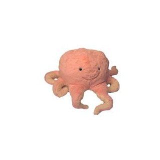 Squishable / Mini 7" Octopus: Toys & Games