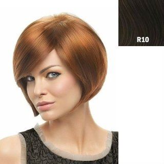 Tru2Life Styleable Wigs   Layered Bob   R10 Chestnut : Hair Replacement Wigs : Beauty