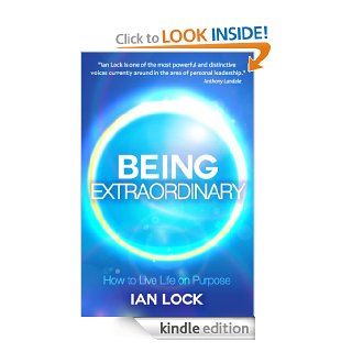 Being Extraordinary: A Self Help Book that actually leads to Self Improvement! (Inspirational Self Help Books)   Kindle edition by Ian Lock. Self Help Kindle eBooks @ .