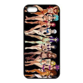 CreateDesigned League of Legends Snap on Case Cover for Apple Iphone 5 TPU Case I5CD00264: Cell Phones & Accessories