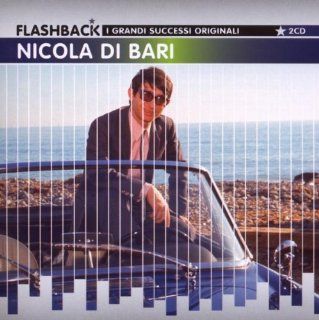 Nicola Di Bari: Music