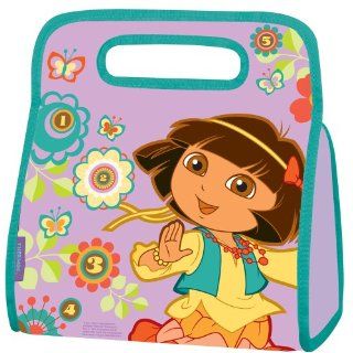 Thermos Lunch Sack, Dora The Explorer: Baby