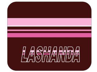 Personalized Gift   Lashanda Mouse Pad: Everything Else