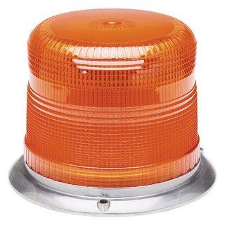 ECCO 6650A Low Profile Switchable Intensity Strobe Light: Automotive