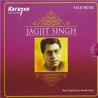 Karaoke sing along jagjit singh: Music