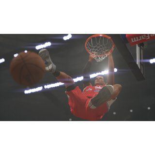 NBA 2K14   Xbox One: Video Games
