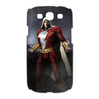 Vilen Home Cheap Protective New Arrival Cover Case 3D Printed for Samsung Galaxy S3 I9300 Games Series Injustice Gods Among Us Vilen Home 02508: Cell Phones & Accessories
