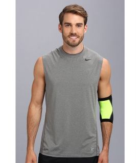 Nike Pro Combat Elbow Sleeve Workout (Black)