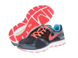Nike Lunar Forever 2 Womens Running Shoes (Navy)