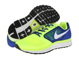 Nike Zoom Vomero+ 8 Mens Running Shoes (Yellow)