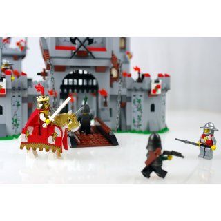 LEGO Kingdoms King's Castle 7946 Toys & Games