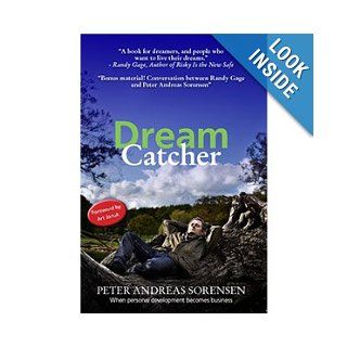 Dream Catcher: When Personal Development Becomes Business   paperback: Peter Andreas Sorensen: 9788799403455: Books