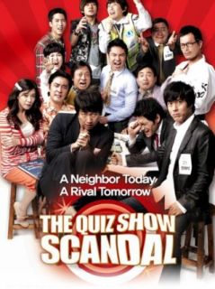 The Quiz Show Scandal: Jang hoon Ahn, Eun Kyeong Sim, Jae seok Han, Jin Jang:  Instant Video