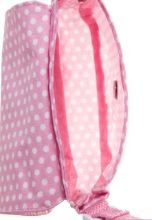 Hello Kitty by Camomilla Across body bag   pink