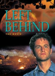 Left Behind: The Movie: Kirk Cameron, Brad Johnson, Chelsea Noble, Clarence Gilyard:  Instant Video