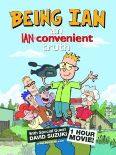 Being Ian: An Ian Convenient Truth: Richard Cox, Ian James Corlet, Louis Chirillo, Tabitha St. Germain:  Instant Video