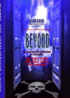 Best of Beyond   The Conspiracies: Steven Rumbelow, Renegade Motion Picture Corporation:  Instant Video