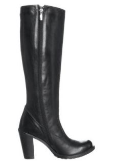 Taupage   High heeled boots   black