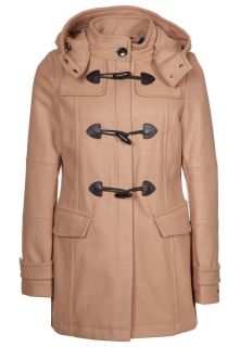 Tommy Hilfiger   HARVARD   Classic coat   brown