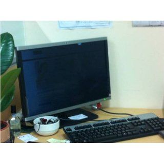 3M PF24.0W Widescreen Monitor Privacy Screen Filter: Electronics
