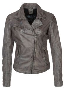 Gipsy   LEELA   Leather jacket   black