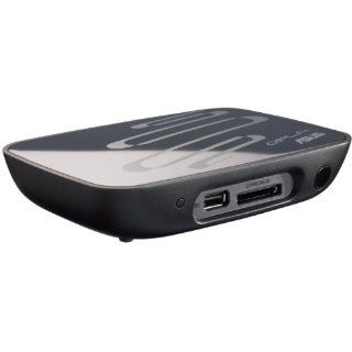 Asus OPlay OPLAY_MINI/1A/NTSC/AS Digital Multimedia Player Electronics