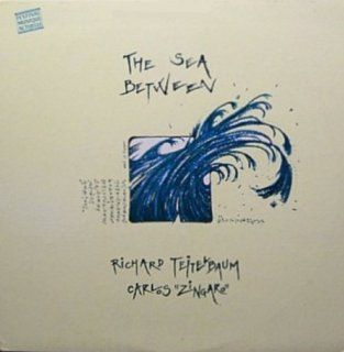 The Sea Between: Music
