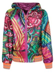 Desigual   DYLAN   Summer jacket   multicoloured