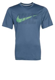 Nike Performance   LEGEND   Sports shirt   blue