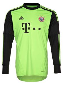 Performance   FC BAYERN GOALKEEPER JERSEY 2012/2013   Club kit   green