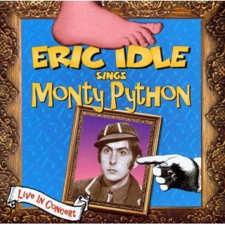 Eric Idle Sings Monty Python: Music