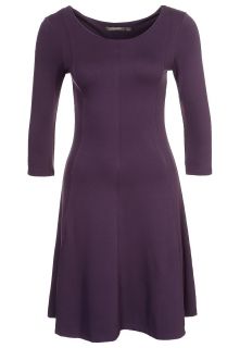 Tramontana   Jersey dress   purple