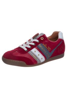 Pantofola d`Oro   LORETO CLASSICO   Trainers   red