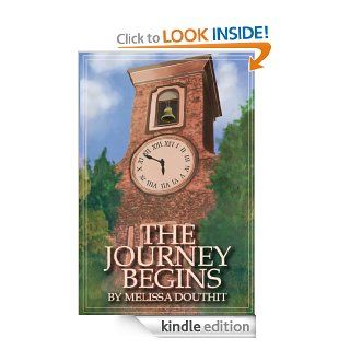 The Journey Begins (Legend of the Raie'Chaelia, a Prequel) eBook: Melissa Douthit, Judith Harlan, Brielle Porter, Charles Nemitz: Kindle Store