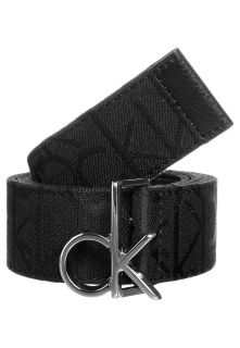 CK Calvin Klein   Belt   black