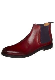 Melvin & Hamilton   AMELIE 4   Boots   red