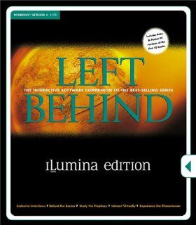 Left Behind: iLumina Edition: Software