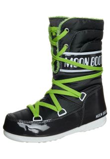 Moon Boot   SUGAR   Winter boots   grey