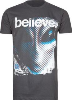 ALIEN WORKSHOP Believe 2 Mens T Shirt: Clothing