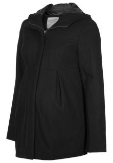 Esprit Maternity   Classic coat   black