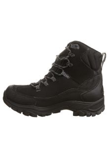 Merrell NORSEHUND OMEGA SPORT   Walking boots   black