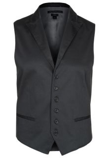 John Varvatos Star U.S.A.   Suit waistcoat   grey