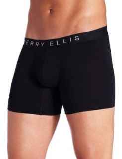 Perry Ellis Men's Stretch Boxer Brief at  Mens Clothing store: Perry Ellis Underwear For Men