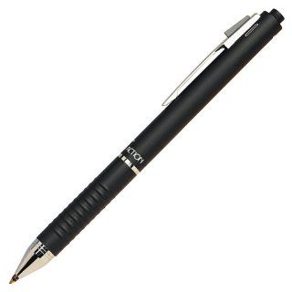 Autopoint 3 in 1 Pen, contains Black Ball Pen, Red Ball Pen and 0.5mm Pencil (33410) : Multifunction Writing Instruments : Office Products