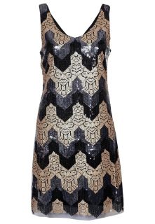 DEBY DEBO   Cocktail dress / Party dress   gold