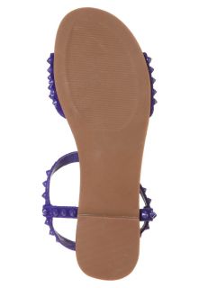 Steve Madden NICKIEE   Sandals   purple