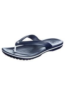 Crocs   CROCBAND FLIP   Pool shoes   blue