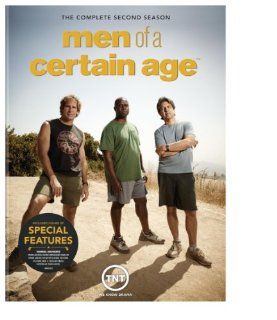 Men of a Certain Age: Season 2: Ray Romano, Scott Bakula, Andre Braugher, Lisa Gay Hamilton, Matt Price, David Boyd: Movies & TV