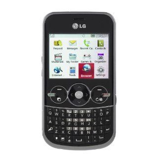 LG 900G Prepaid Phone (Net10) Cell Phones & Accessories