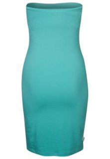 Franklin & Marshall   Jersey dress   turquoise